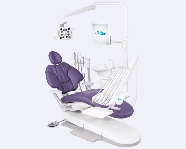 Fauteuil A-dec 400